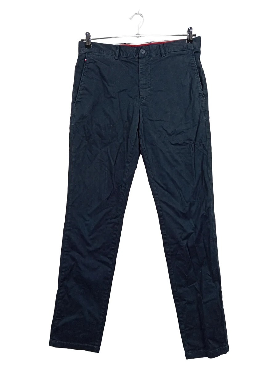 TOMMY HILFIGER Stoffhose Bild 1