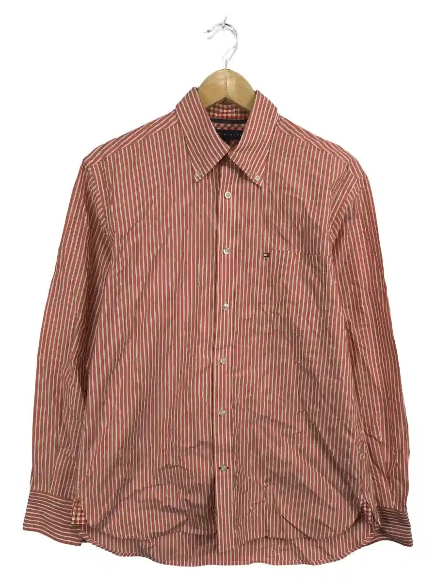 TOMMY HILFIGER Freizeithemd Bild 1