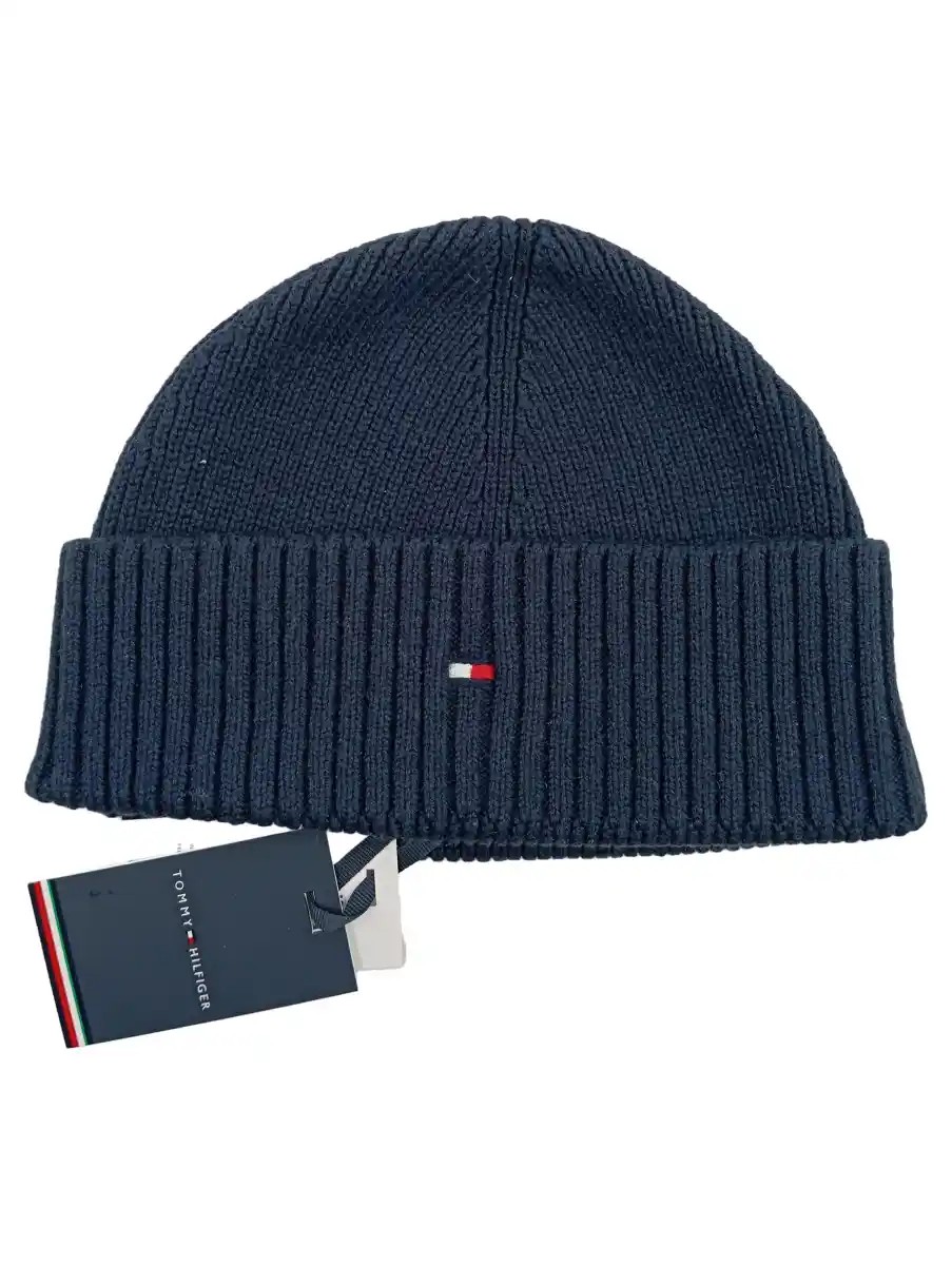 TOMMY HILFIGER Mütze Bild 1