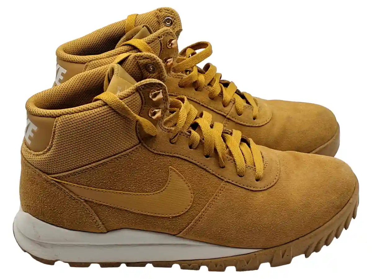 NIKE Stiefel Bild 1
