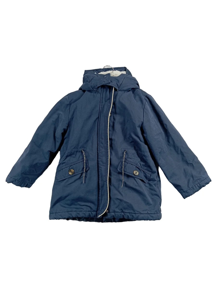 VERTBAUDET Parka Bild 1