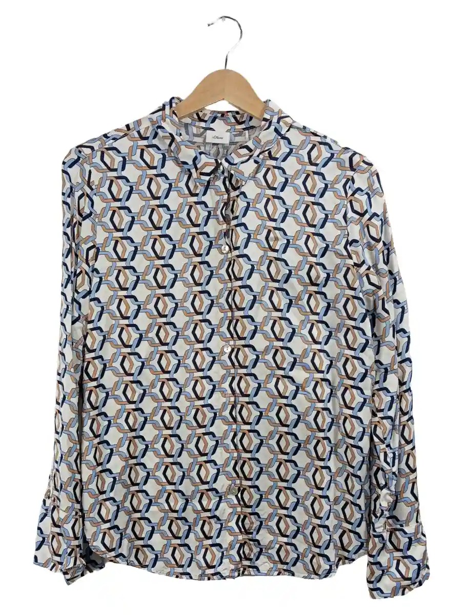 S.OLIVER Bluse Bild 1
