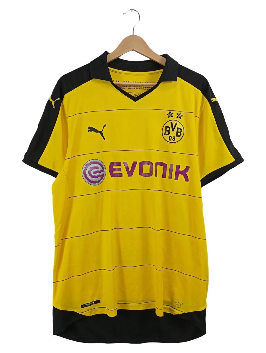 PUMA Fußball Trikot Bild 1