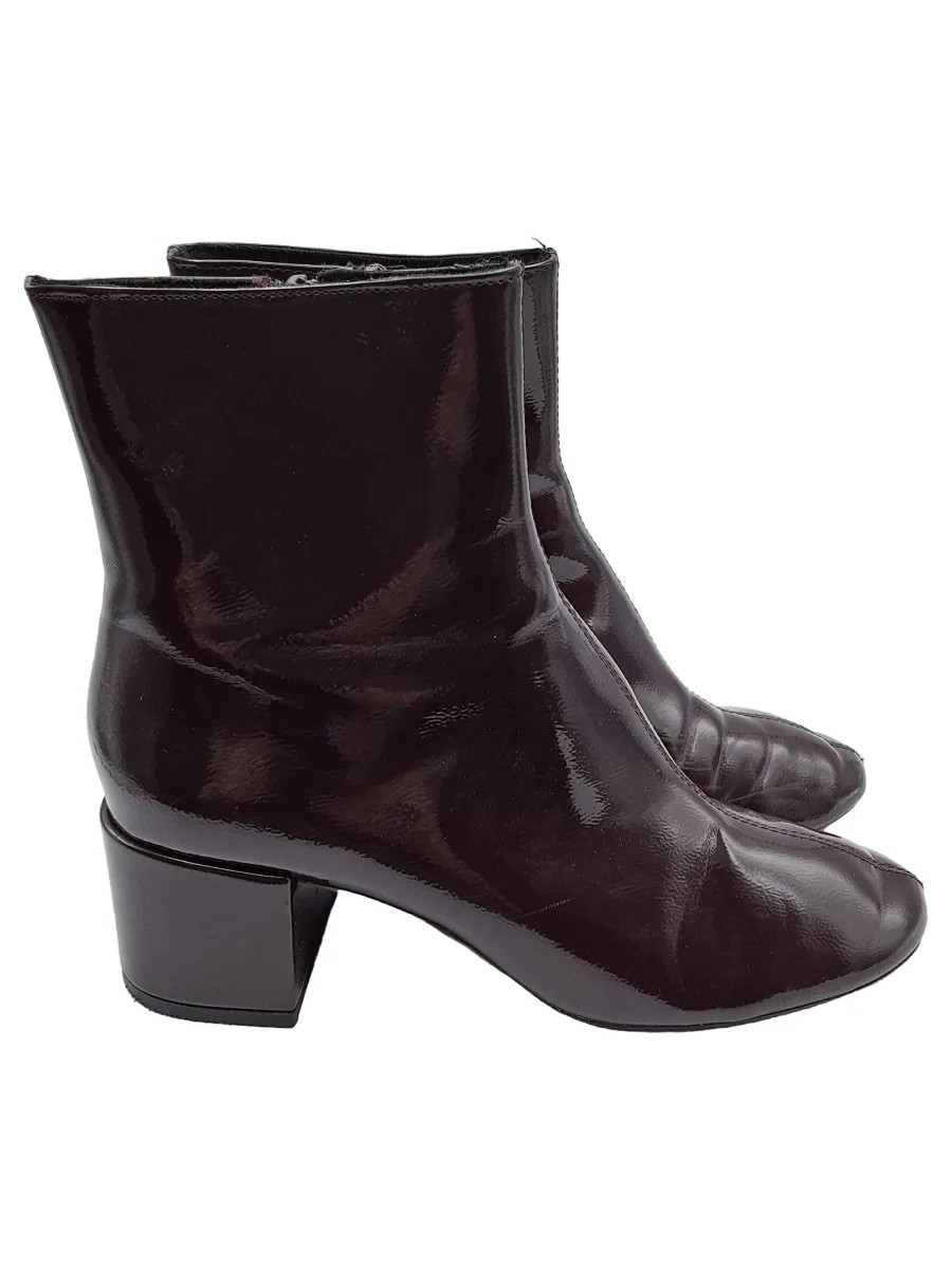 ZARA Stiefelette Bild 1