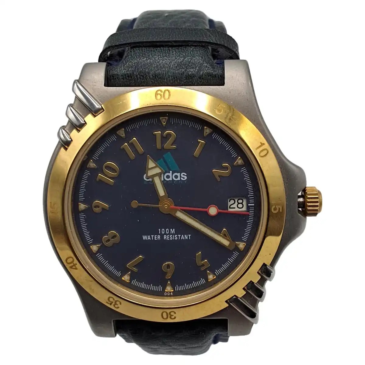 ADIDAS Armbanduhr Bild 1