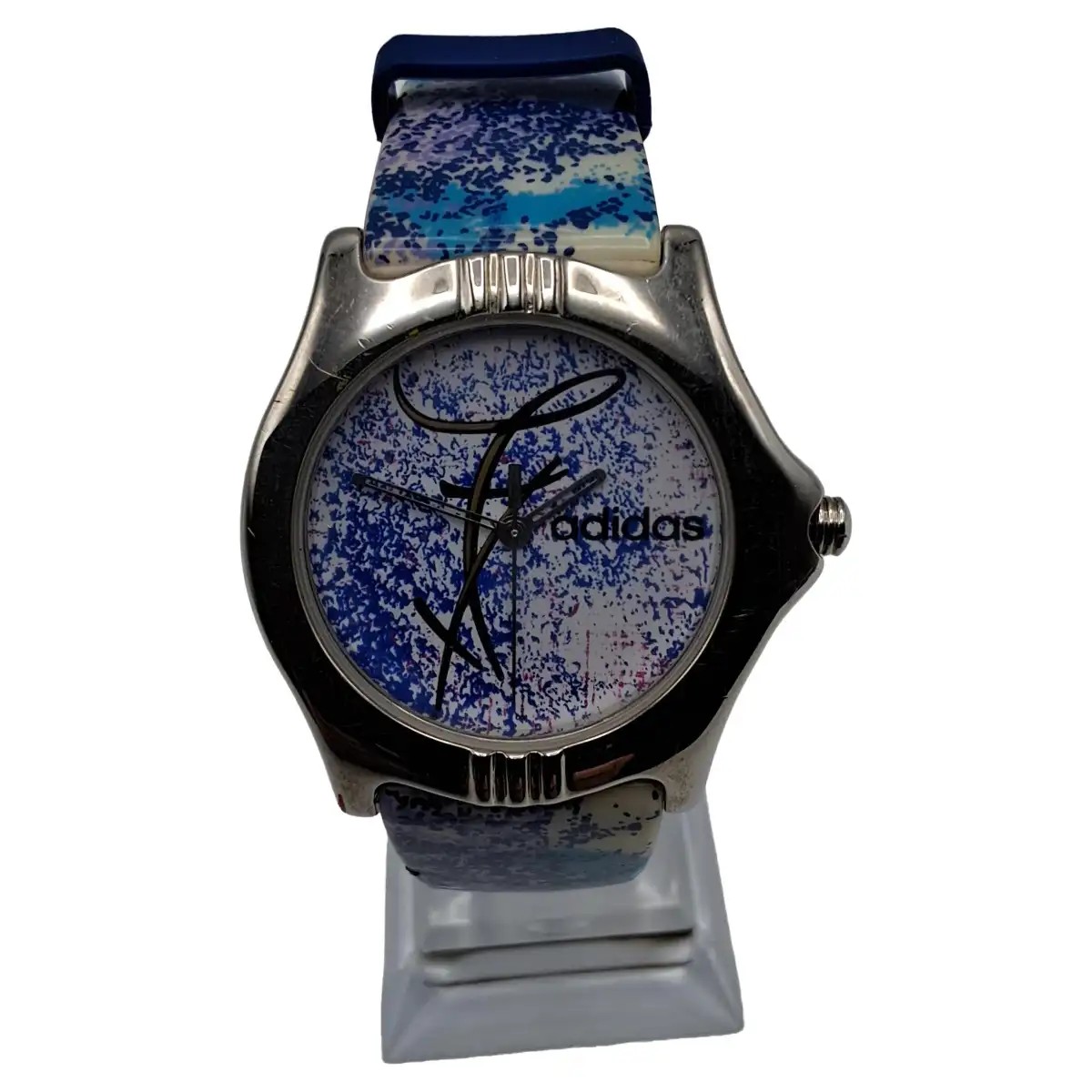 ADIDAS Armbanduhr Bild 1