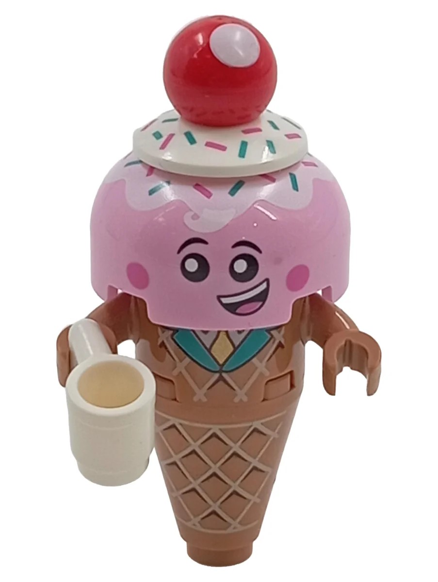 LEGO LEGO Spielfigur Bild 1