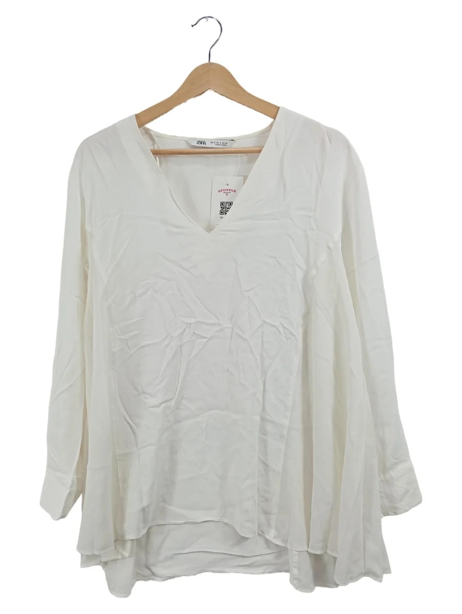 ZARA Langarmshirt Bild 1