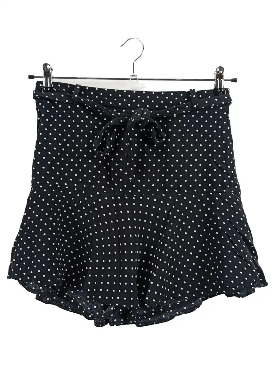 ZARA Wickelrock Bild 1
