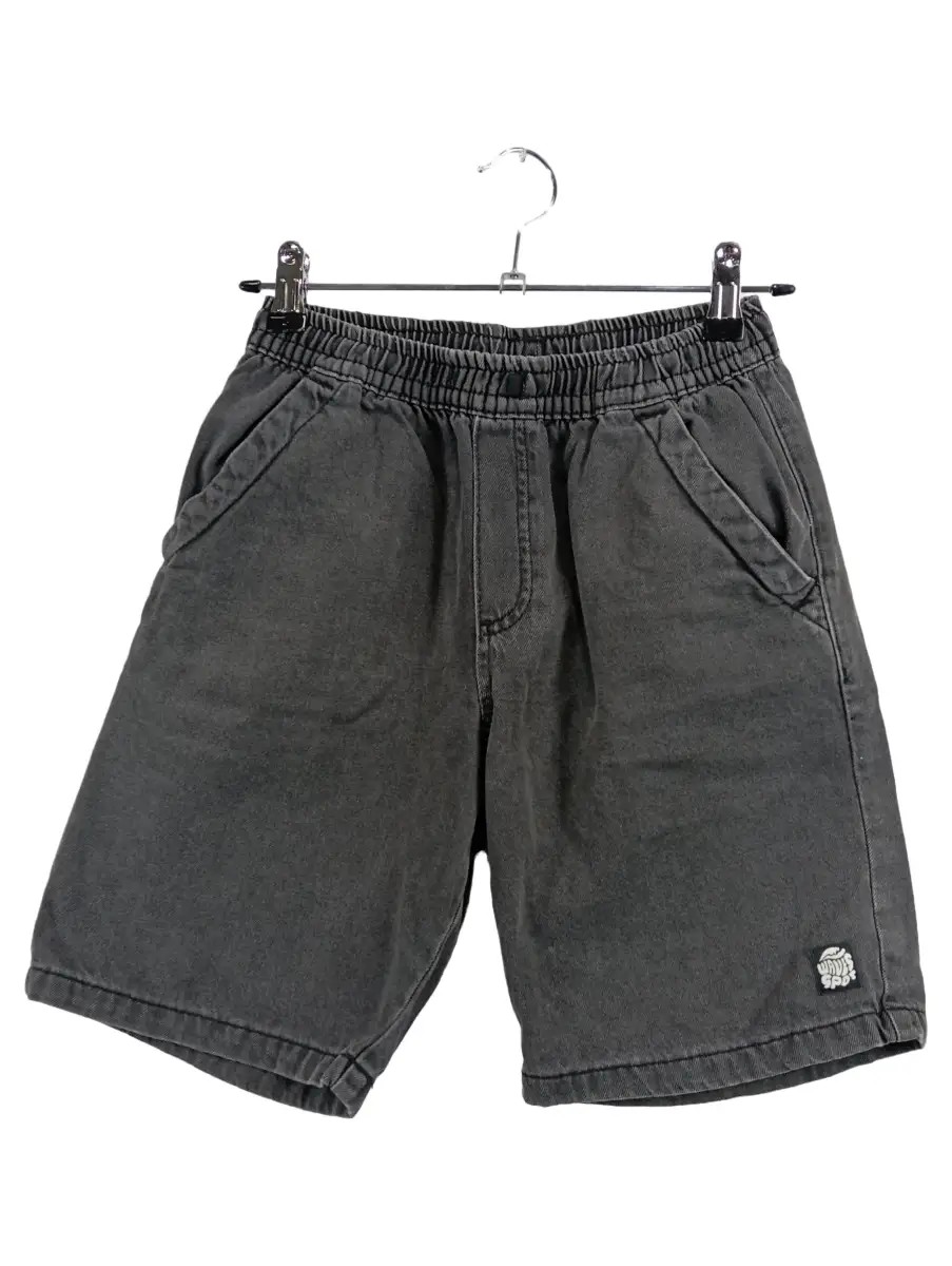 ZARA Jeans Shorts Bild 1