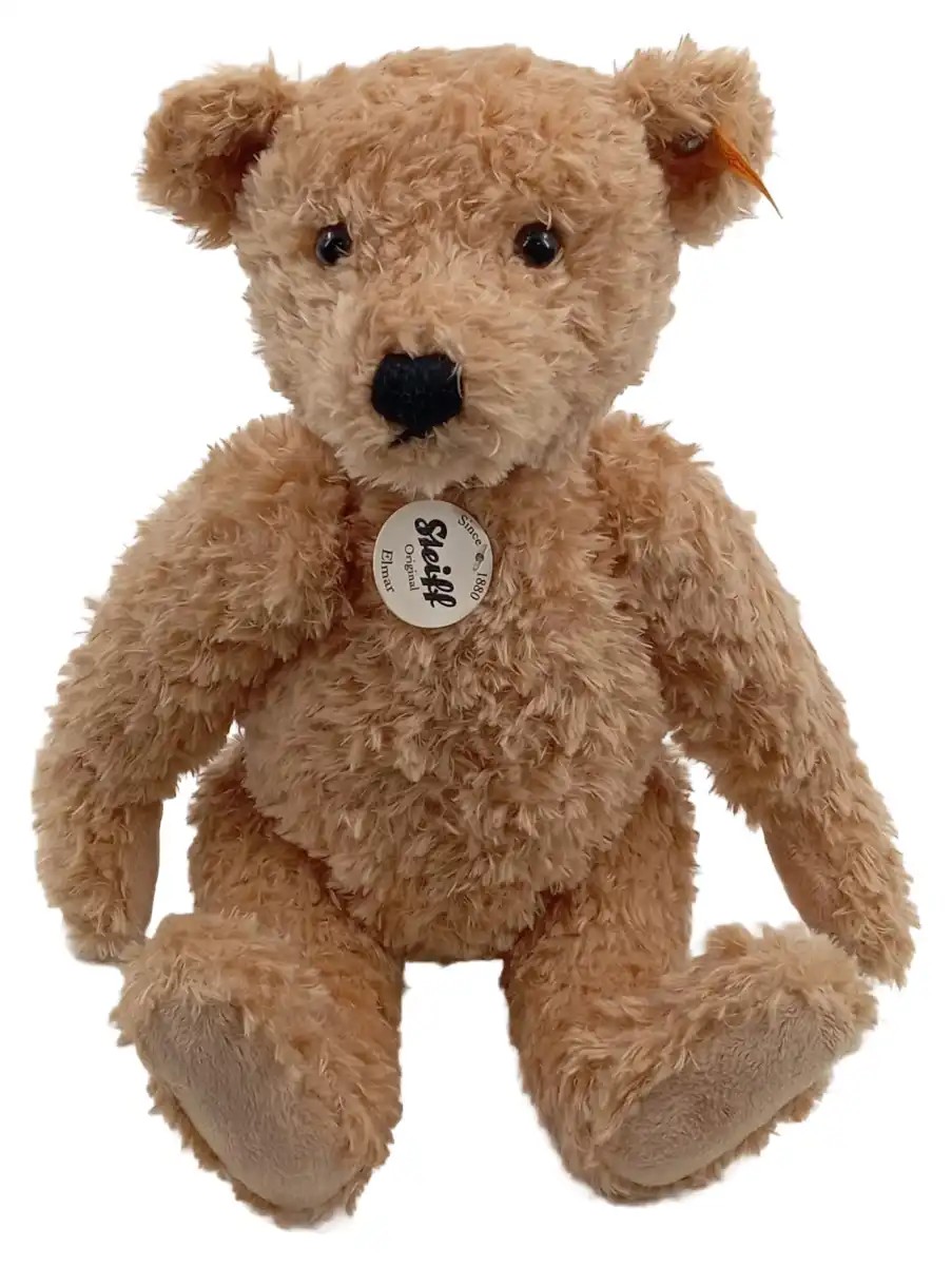 STEIFF Kuscheltier Bild 1