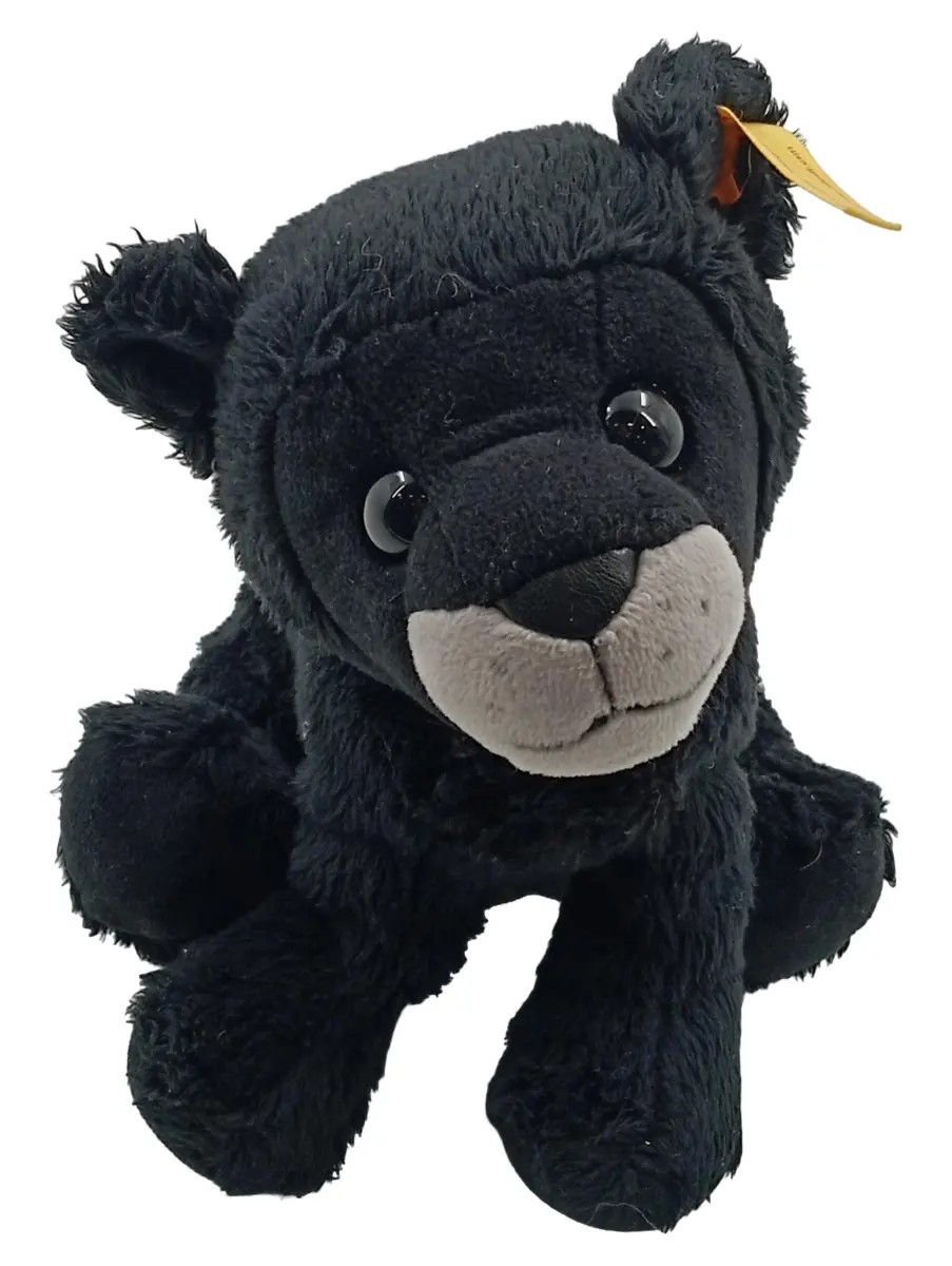 STEIFF Kuscheltier Bild 1