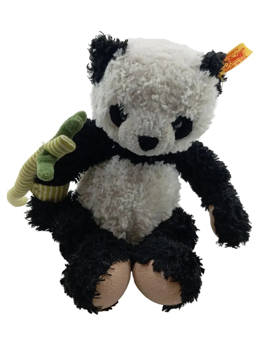 STEIFF Kuscheltier Bild 1