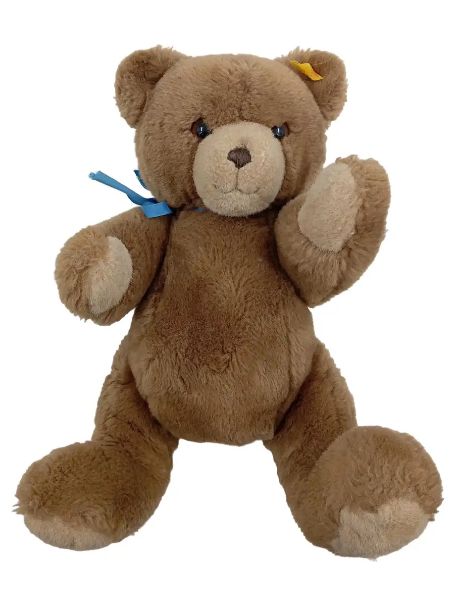 STEIFF Kuscheltier Bild 1