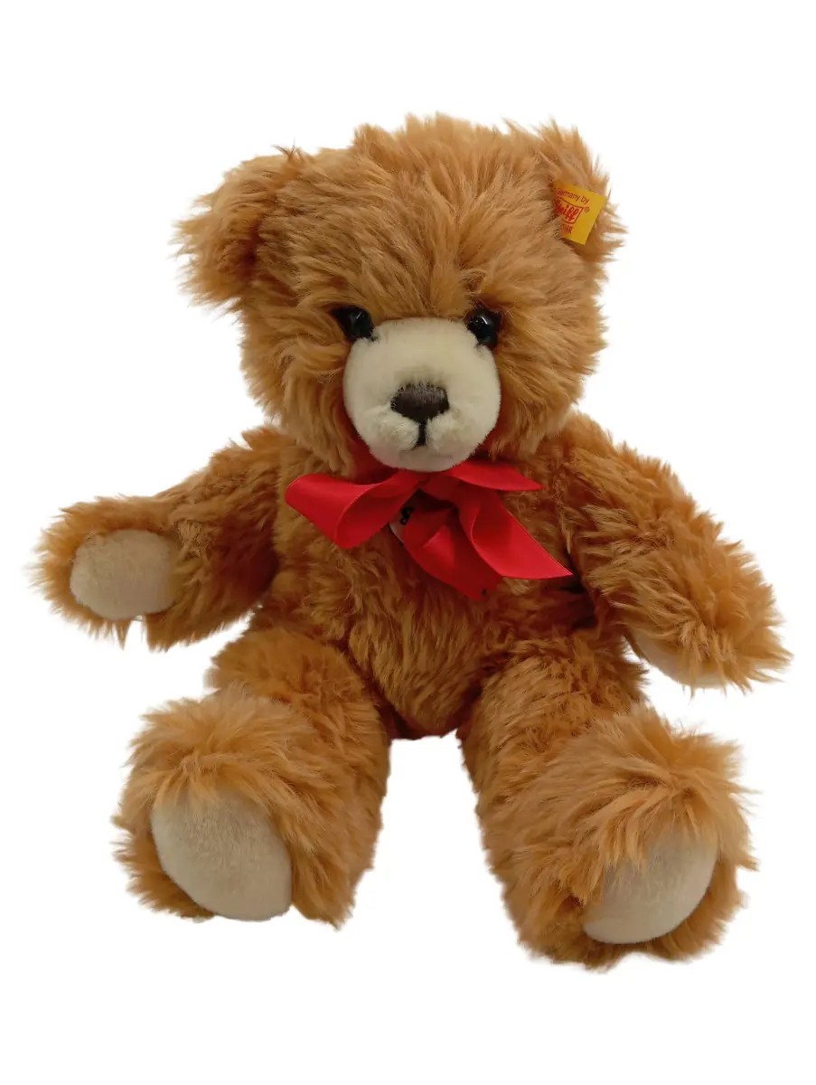 STEIFF Kuscheltier Bild 1