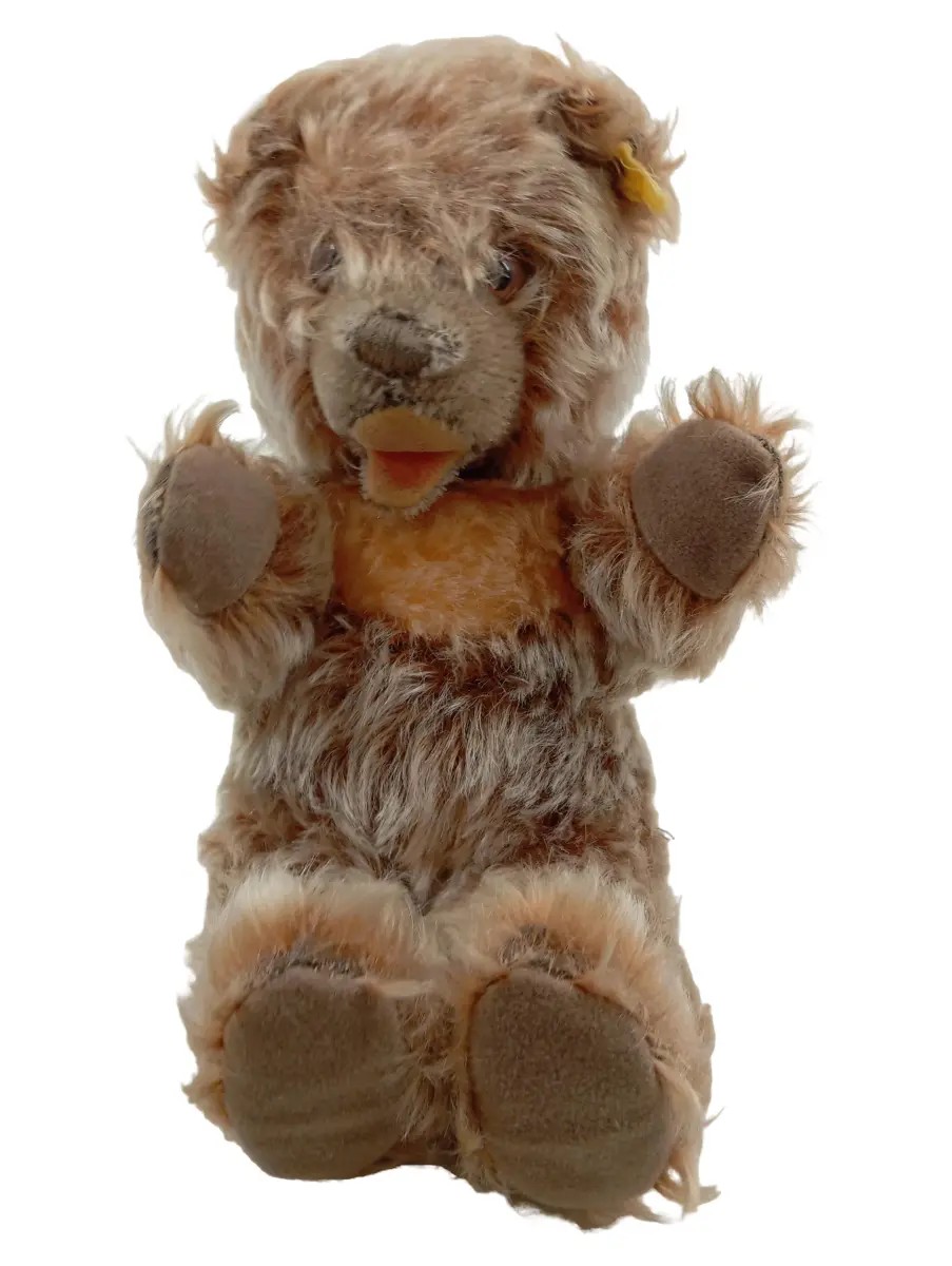 STEIFF Kuscheltier Bild 1