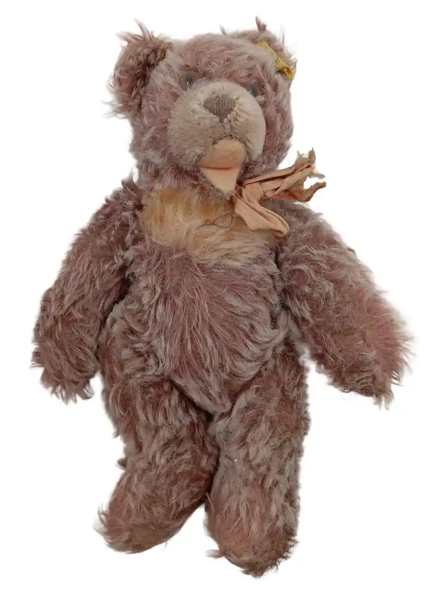 STEIFF Kuscheltier Bild 1