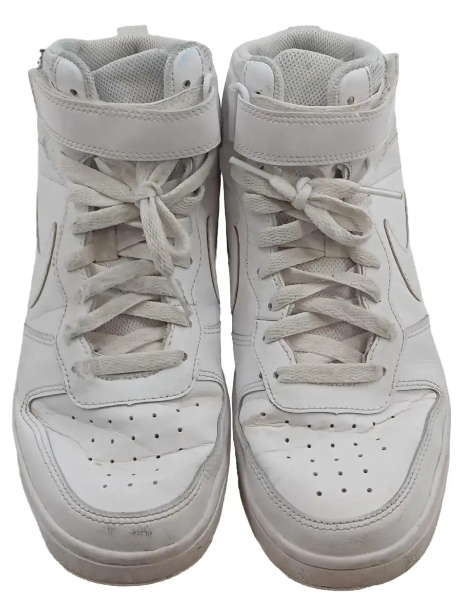NIKE Sneaker high Bild 1