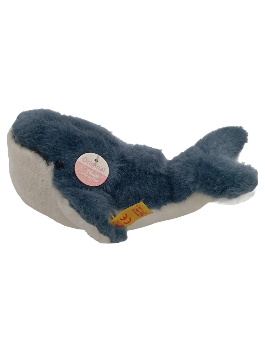 STEIFF Kuscheltier Bild 1