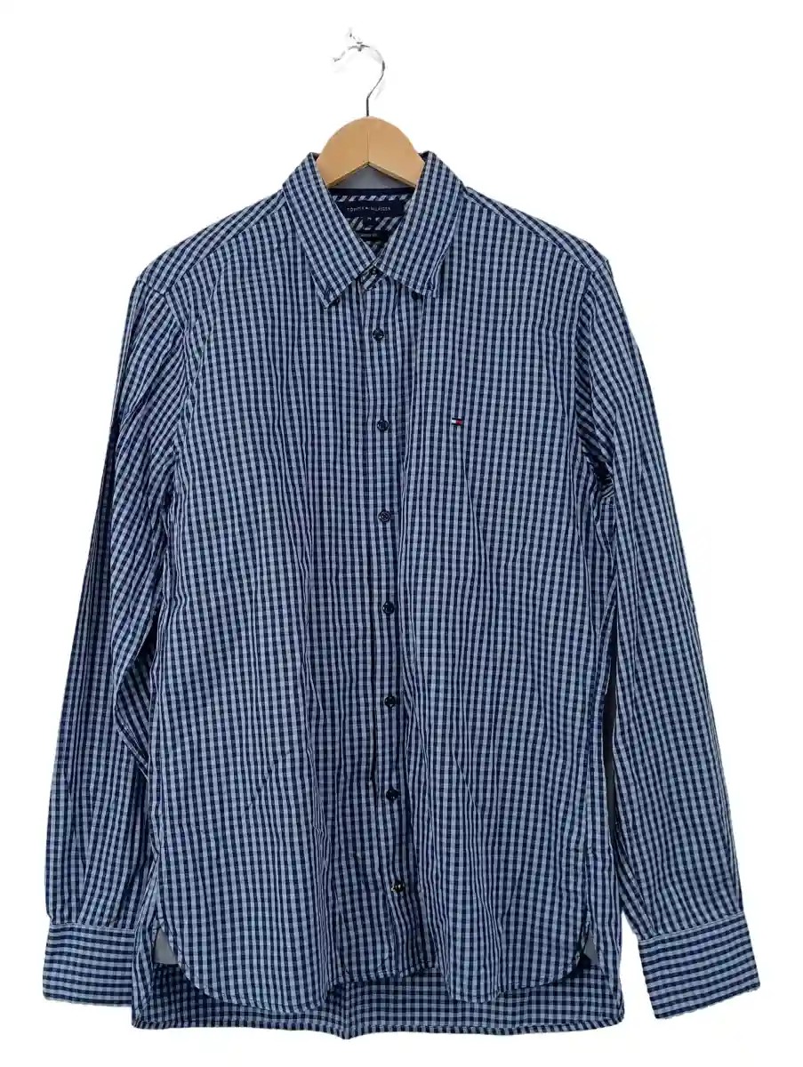 TOMMY HILFIGER Freizeithemd Bild 1