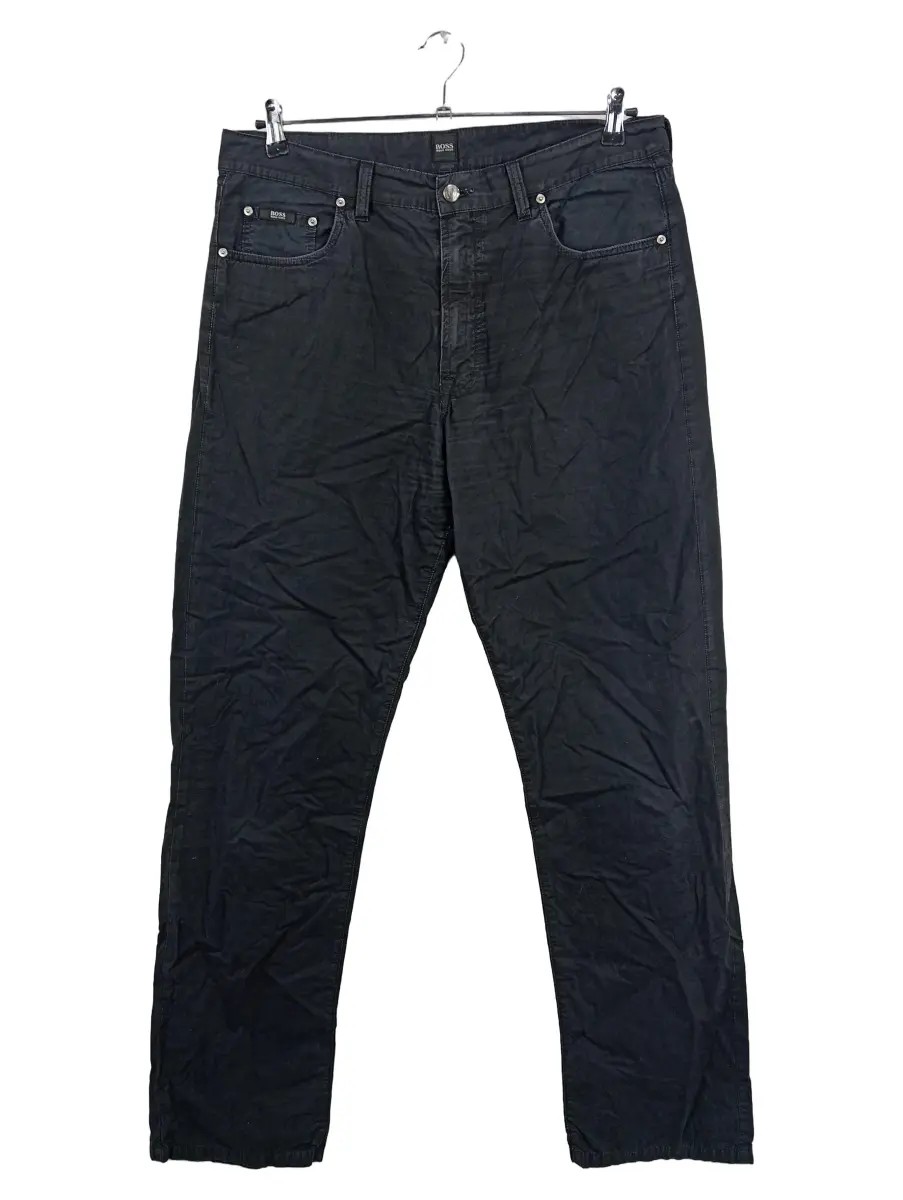 HUGO BOSS Stoffhose Bild 1