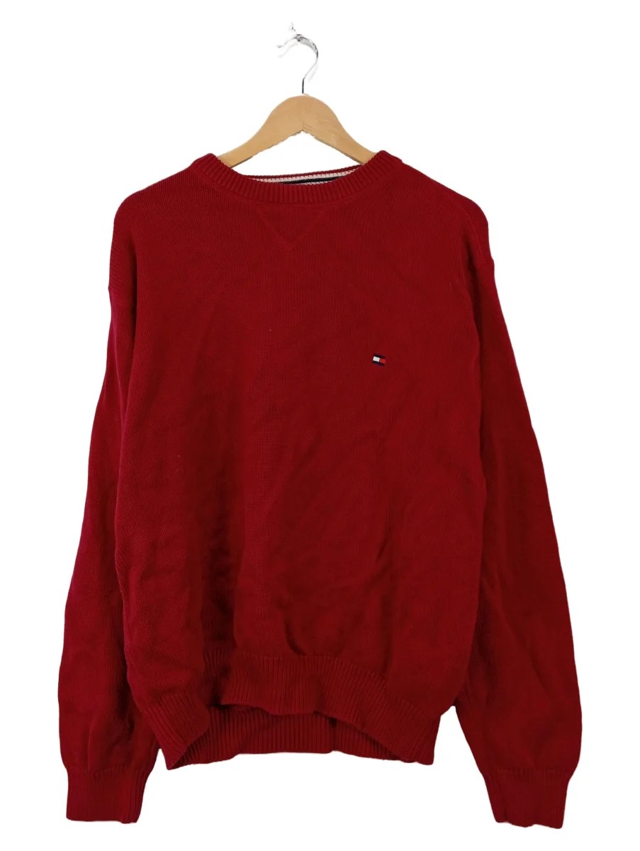TOMMY HILFIGER Pullover Bild 1