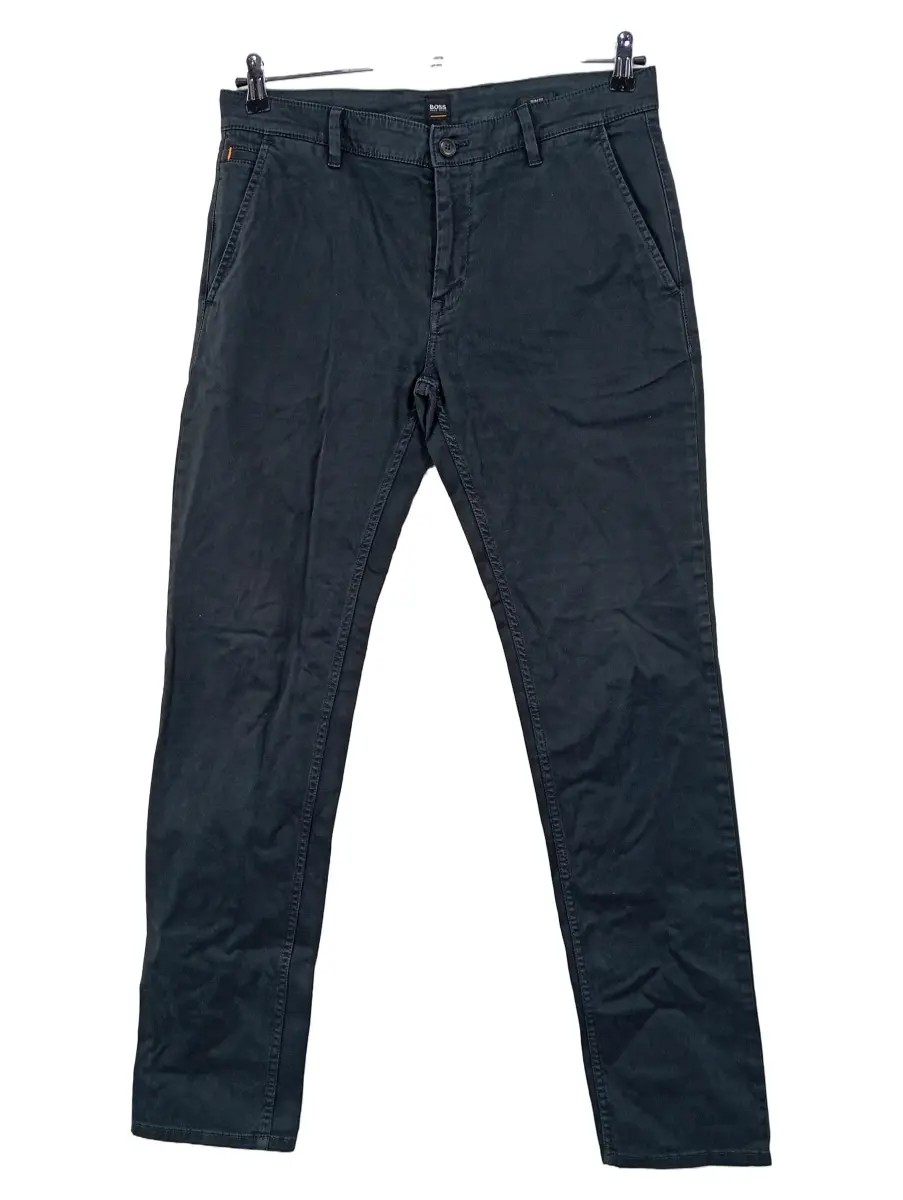 HUGO BOSS Stoffhose Bild 1