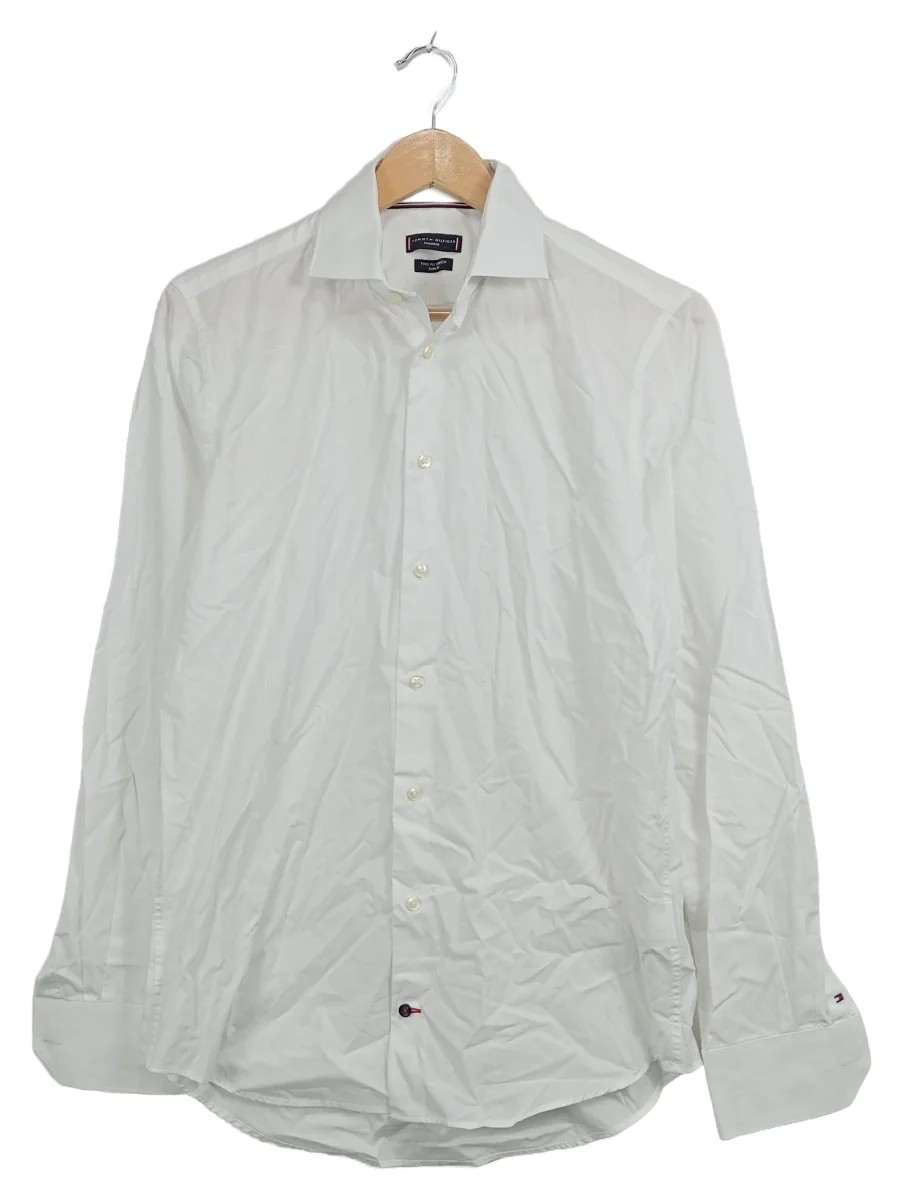TOMMY HILFIGER Business Hemd Bild 1