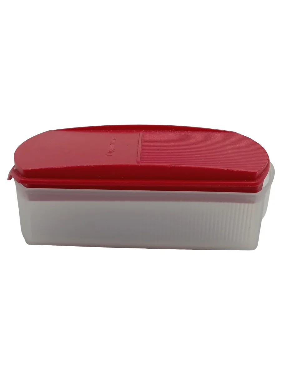 TUPPERWARE Butterdose Bild 1