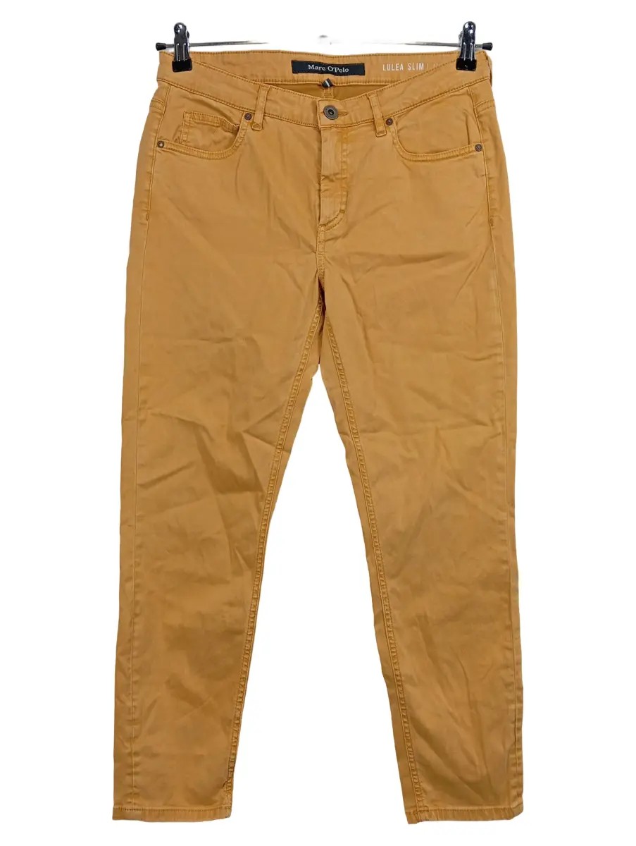 MARC O'POLO Stoffhose Bild 1