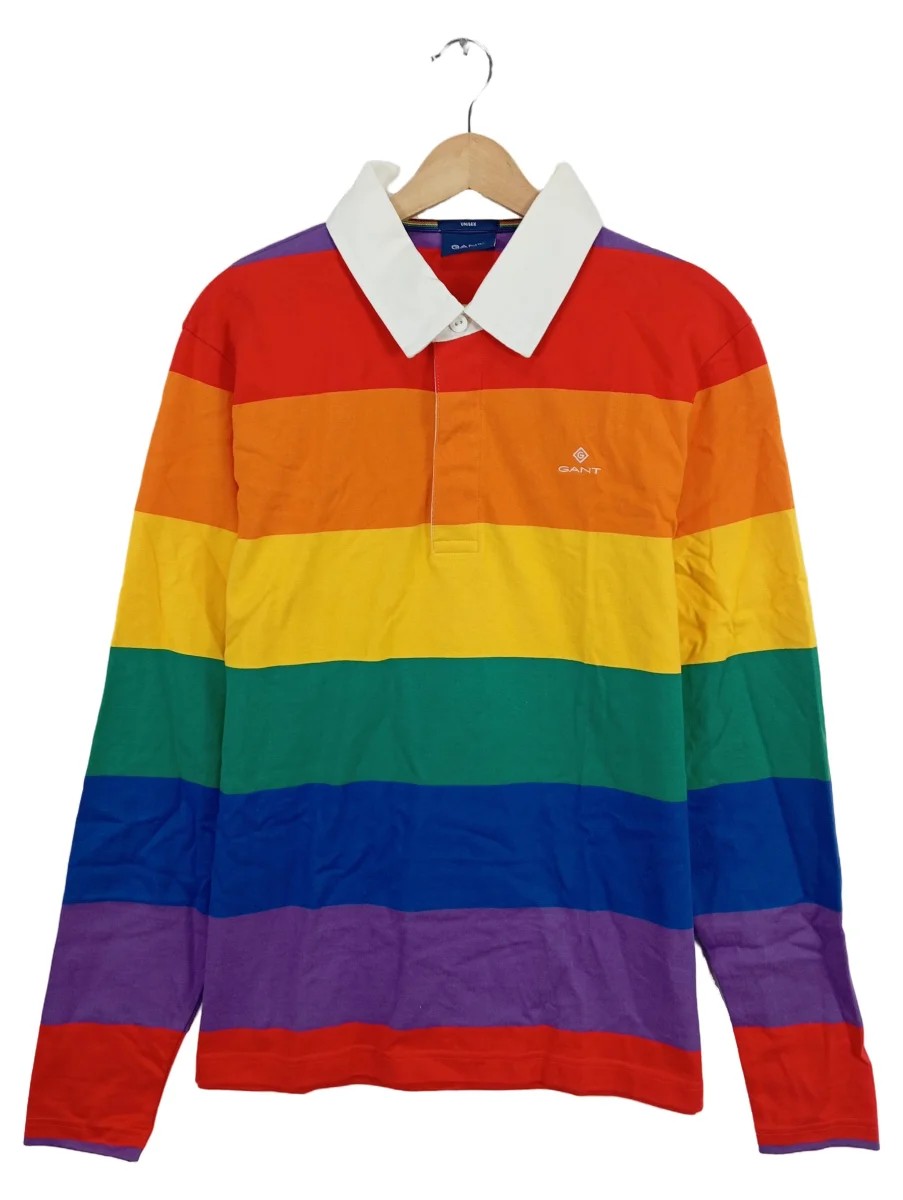 GANT Poloshirt Bild 1