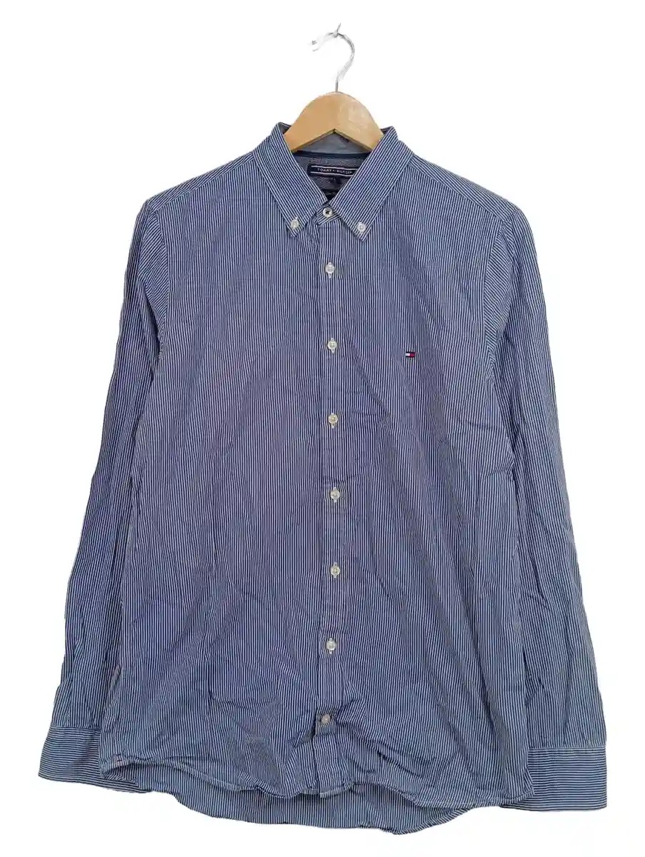 TOMMY HILFIGER Business Hemd Bild 1