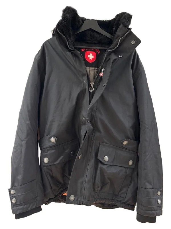 WELLENSTEYN Parka Bild 1
