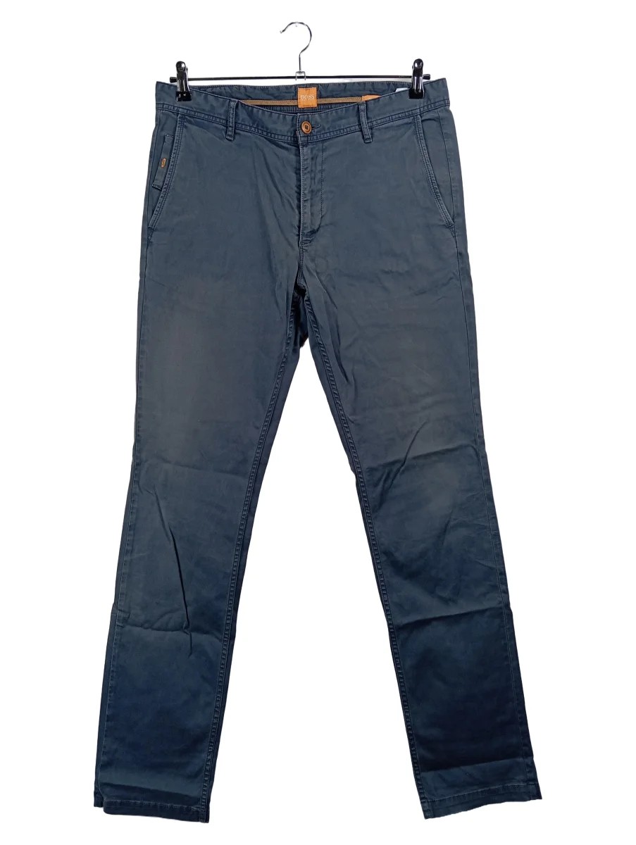 HUGO BOSS Stoffhose Bild 1