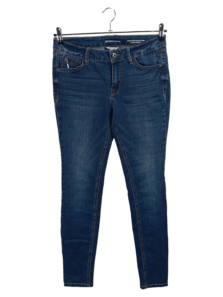 TOM TAILOR Jeans Slim Fit Bild 1