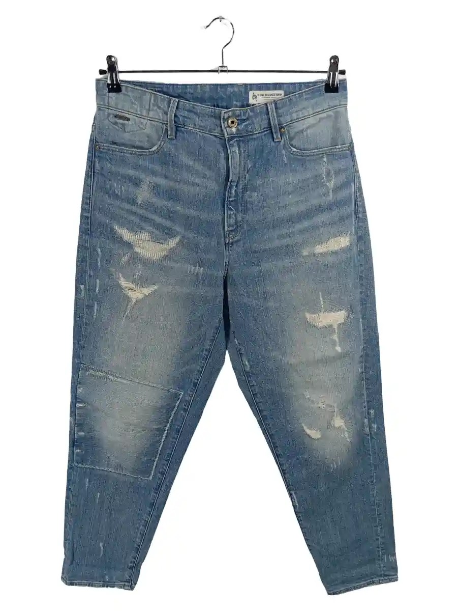 G-STAR RAW Destroyed Jeans Bild 1
