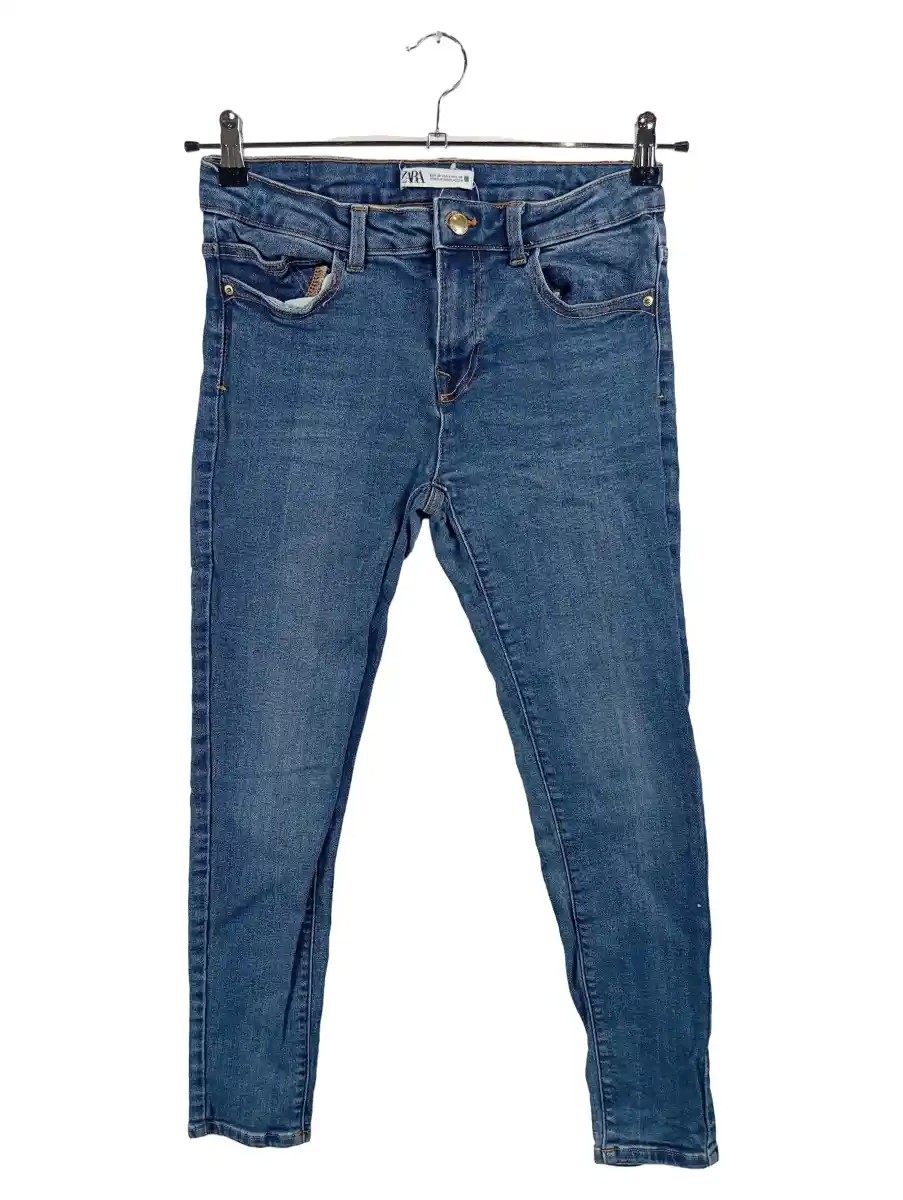 ZARA Jeans Slim Fit Bild 1