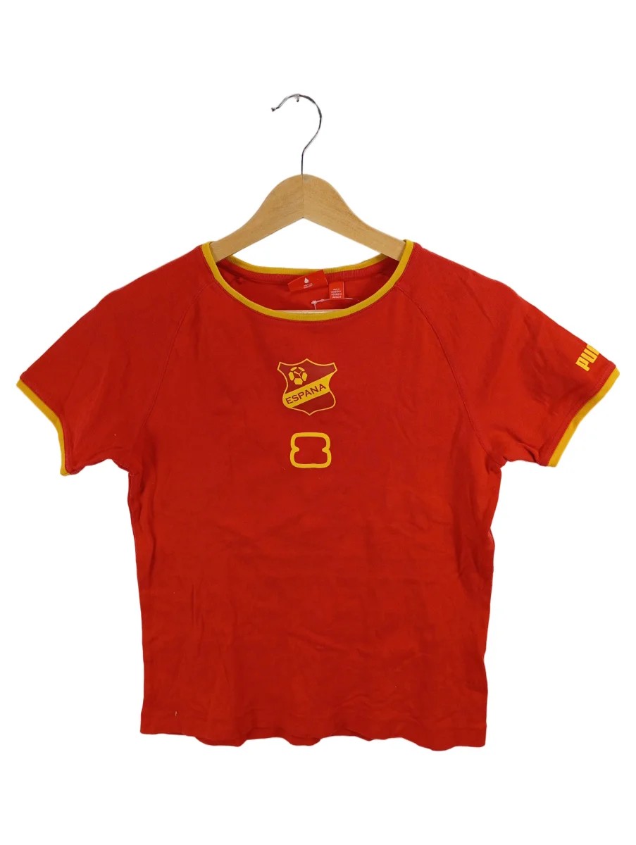 PUMA Fußball Trikot Bild 1
