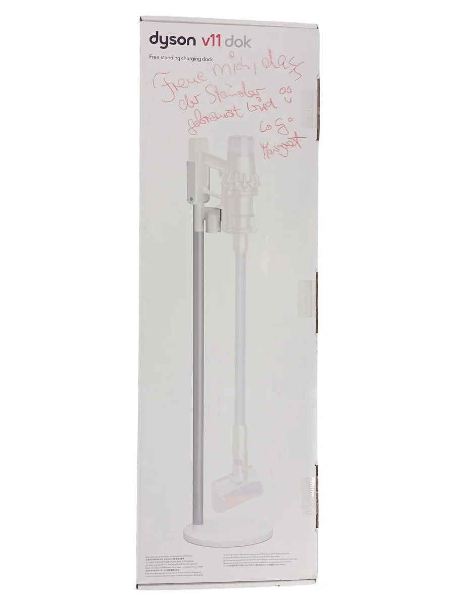 DYSON Staubsauger Ladegerät Bild 1