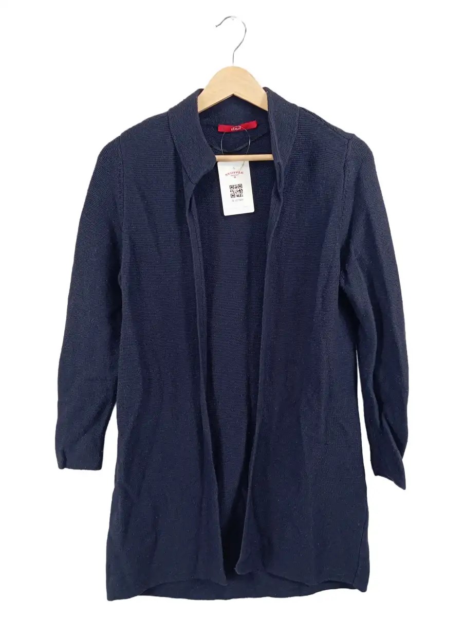 S.OLIVER Strickjacke Bild 1