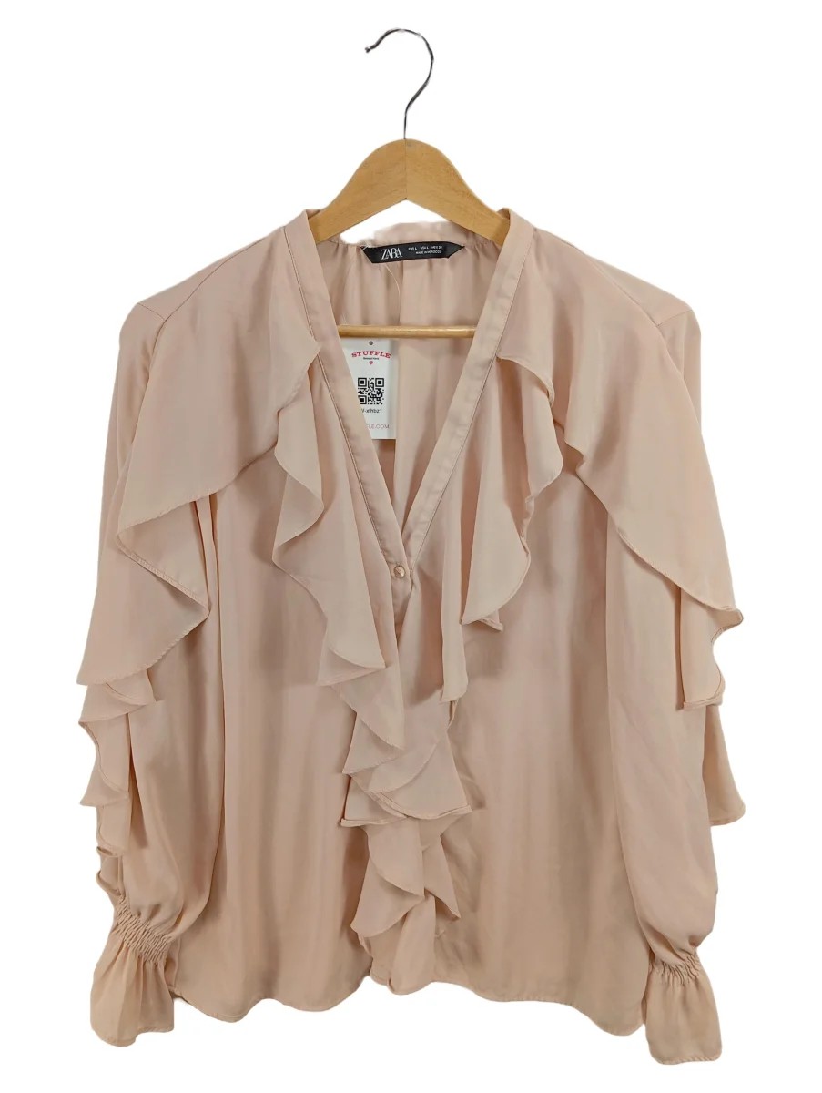 ZARA Bluse Bild 1