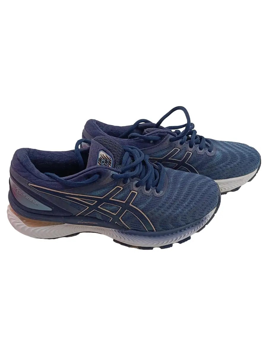 ASICS Sportschuhe Bild 1