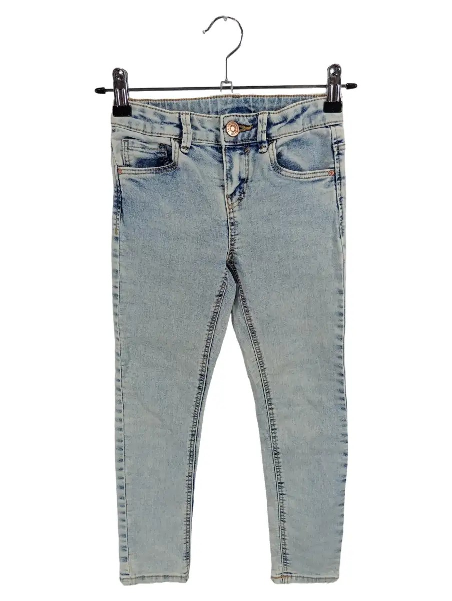 HERE & THERE Jeans Slim Fit Bild 1