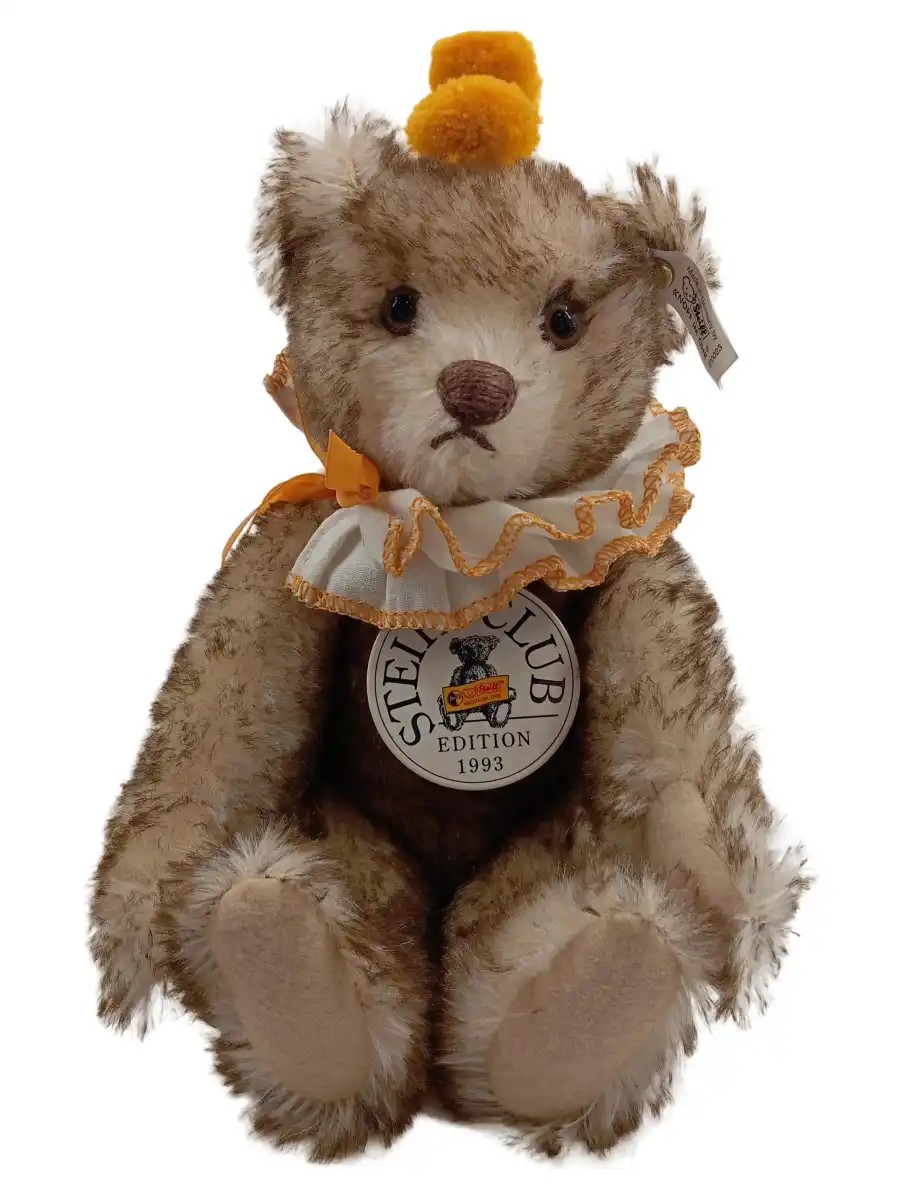 STEIFF Kuscheltier Bild 1