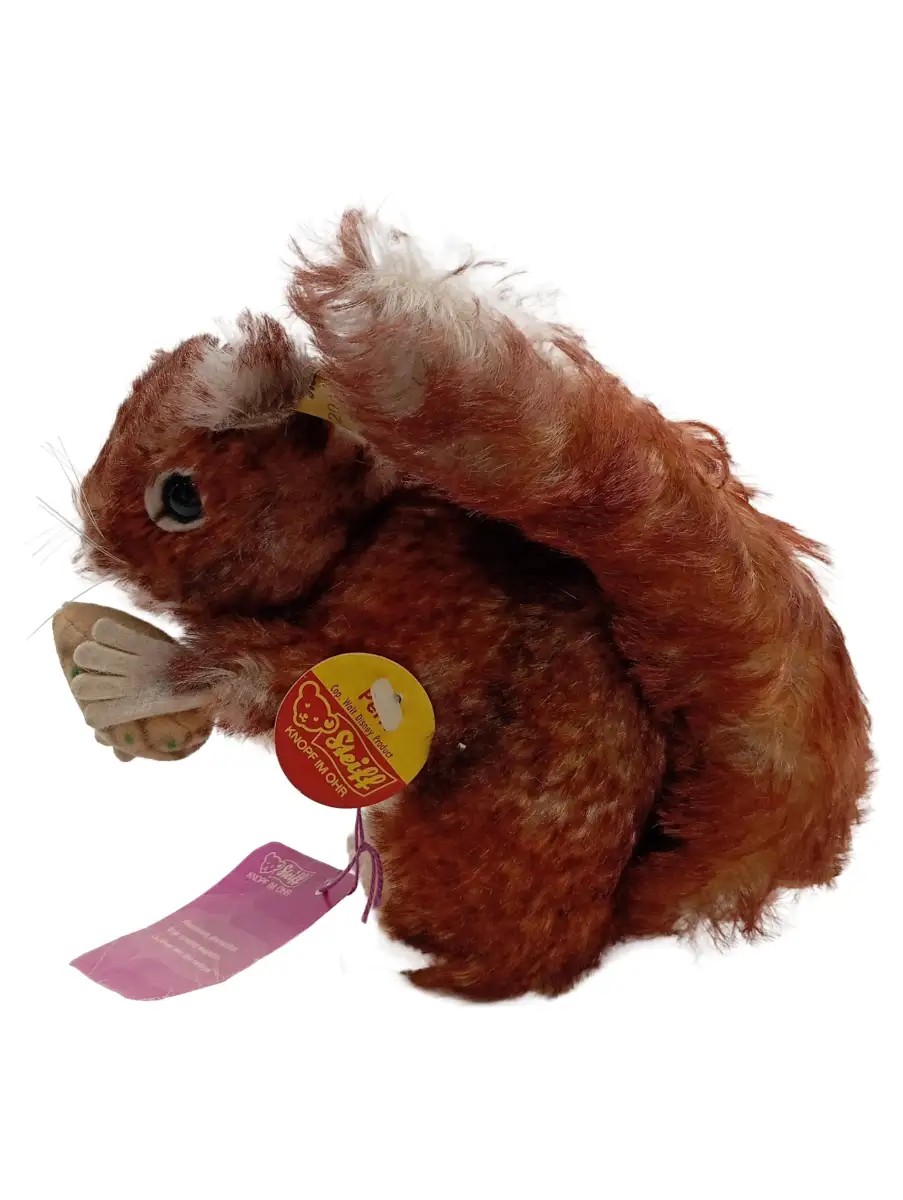 STEIFF Kuscheltier Bild 1