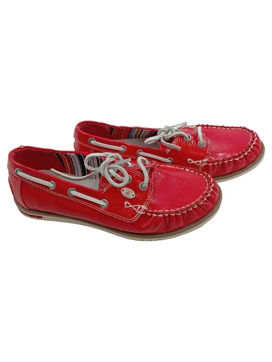 S.OLIVER Schnürschuhe Bild 1