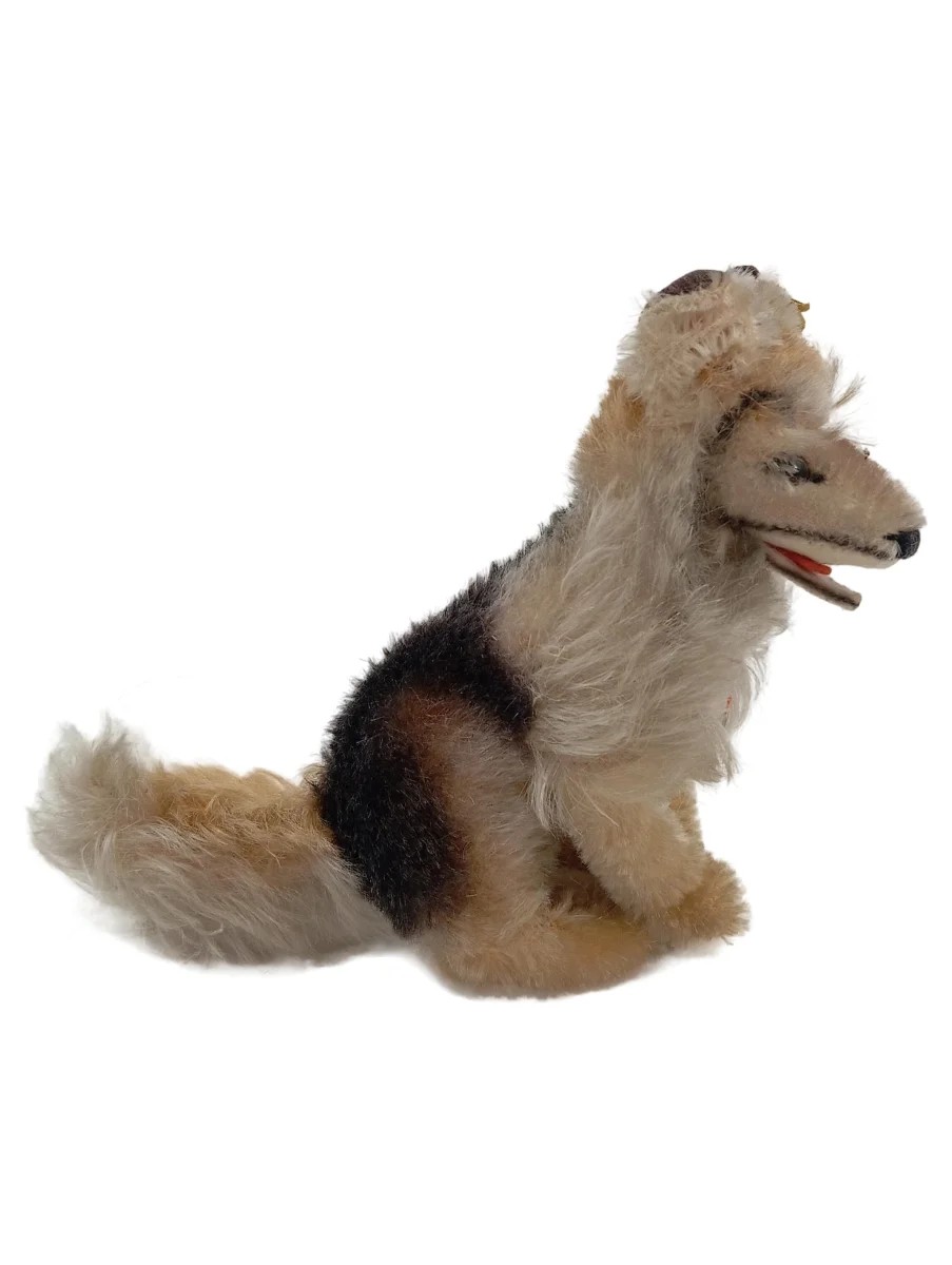 STEIFF Kuscheltier Bild 1