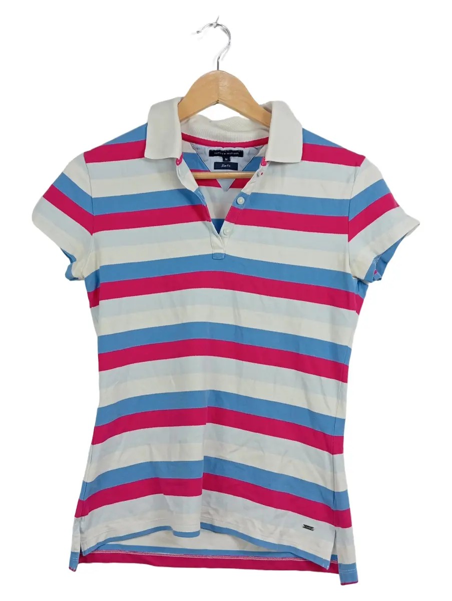 TOMMY HILFIGER Poloshirt Bild 1