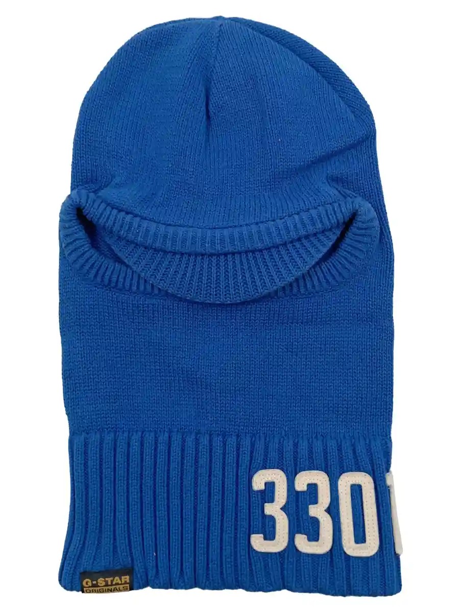 G-STAR RAW Mütze Bild 1