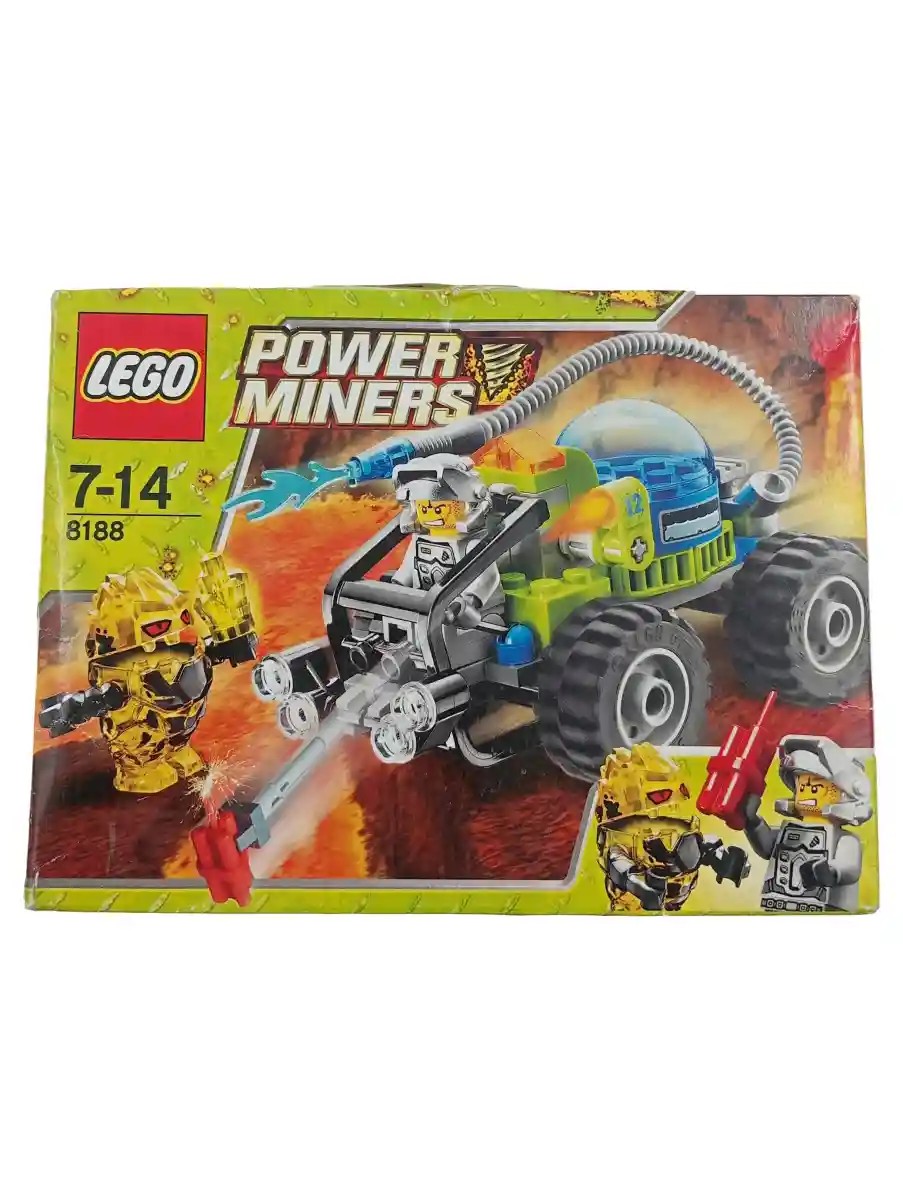 LEGO LEGO Bauset Komplett